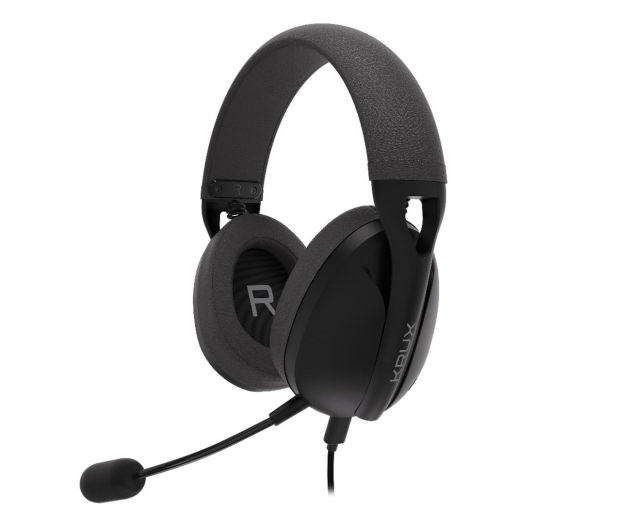 KRUX Clapz Wireless Black KRXC003 - 1224938 - zdjęcie 9
